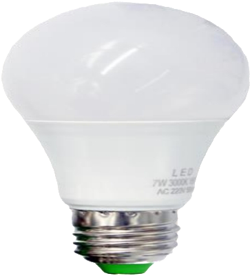 [PPR-55] FOCO LED 10W